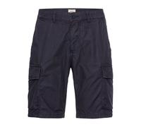 Camel Active Men's Cargo Shorts Houston Blue 5F50 496R57 48 Dark Navy