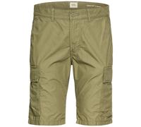 Camel Active Men's Cargo Shorts Houston Green 5F50 496R57 34 Dusty Khaki