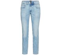 Camel Active Men's Cooling Jeans Regular Fit Blue 5D73 488S03 41 Bleach Bl