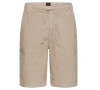 Camel Active Men's Cord Bermuda Shorts Relaxed Fit Beige 7F98 497X11 17