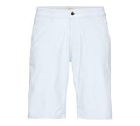 camel active Mens Cotton Stretch Chino Shorts, lightblue, 38W