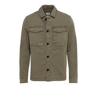 camel active Men's 442365/1i06 Suit-Dress Set, Olive Brown, 20.5