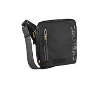 camel active Bags Explore Men's Backpack 21 L Black, black, 22x6,5x24, 004116