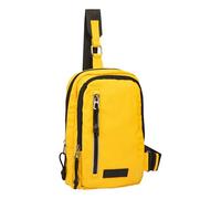 camel active Men's Explore Backpack, yellow, M, Classic