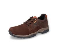 camel active Men's Fashion Boot, Brown Cabd001 302300, 7.5 UK