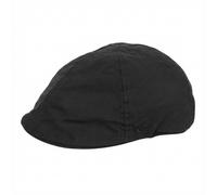 Camel active Men's Flat Cap Black 6C26 406260 88 Asphalt