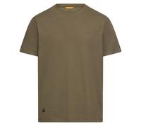 Camel active Men's Functional Regular Fit Grün 9T87 409700 35 Deep Olive