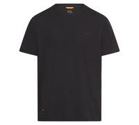 Camel Active Men's Functional T-Shirt Regular Fit Blue 9T87 409700 48 Dark Navy