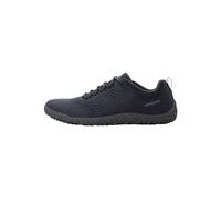 camel active Men's 54il001 Sneaker, Blue, 9.5 UK