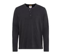camel active Men's 409371-9t85 T-Shirt, Asphalt, XXL