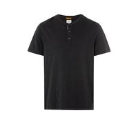 camel active Men's 409474-9t84 T-Shirt, Asphalt, XL