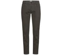 camel active Men's Herren Regular Fit 5-Pocket Hose Blattgrün, Menswear-34/34 Jeans, Leaf Green, 34 W/34 L