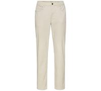 camel active Men's Herren Relaxed Fit 5-Pocket Hose Beige, Menswear-34/30 Trouser, 34 W/30 L