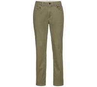 camel active Men's Herren Relaxed Fit 5-Pocket Hose Khaki, 34, Menswear-42/34 Trouser, 42 W/34 L