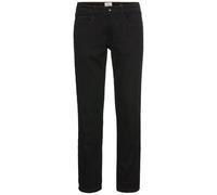camel active Men's 489x81-4D42 Jeans, Black, 38 W/32 L