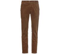 camel active Men's 477s01-4f74 Trouser, Brown, 38 W/34 L