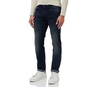 camel active Men's 488305/2d46 Jeans, Blue, 38 W/34 L