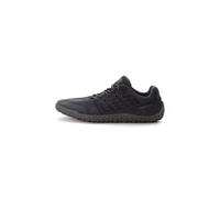 camel active Men's Herren Sneaker mit Flexibler Laufsohle Dunkelblau, Menswear-44 Snow Shoe, darkblue, 9.5 UK