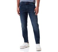 camel active Men's 488315/2d42 Jeans, Blue, 32 W/32 L
