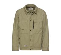 Camel Active Men's Jacket Blouson Green 5N55 430980 34 Dusty Khaki