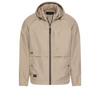 Camel Active Men's Jacket Blouson Regular Fit Beige 7O70 430630 17