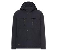 Camel Active Men's Jacket Blouson Regular Fit Blue 7N07 430614 48 Dark Navy