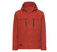 Camel Active Men's Jacket Blouson Regular Fit Red 7N07 430614 56 Sienna Red