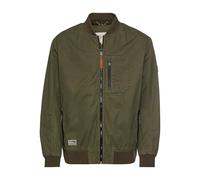 camel active Men's Jacket, dark green, 29