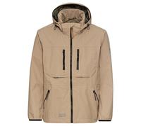 Camel Active Men's Jacket Windbreaker Beige 5N07 430854 16