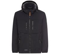 Camel Active Men's Jacket Windbreaker Blue 5N07 430854 48 Dark Navy