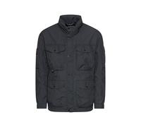 camel active 420174-7n98 Jacket, Dark Blue, 56 Men