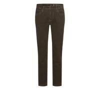 Camel Active Men's Jeans Pants Houston Regular Fit Brown 6F74 488R51 27 Dark Bro