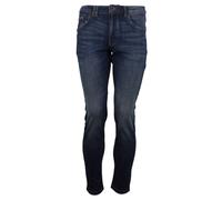 Camel Active Men's Jeans Pants Madison Slim Fit Blue 9D22 488035 48 Dark Indigo