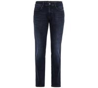 Camel active Men's Jeans Trousers Stone Washed Madison Indigo Blue 9554 4