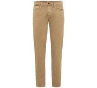camel active Men's Jeans, Wood, 44W x 34L