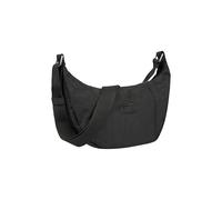 camel active Men Journey Shoulder Bag, Black, S