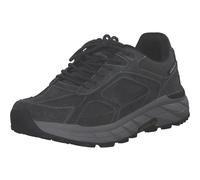 camel active Men's Lace-Up Low Shoes, gray, 12.5 UK
