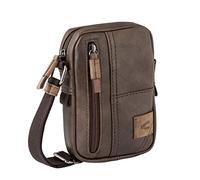 camel active Men's Laos Mobile Phone Case, brown, one size