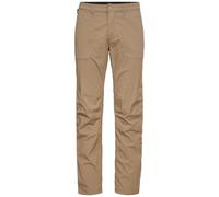 camel active Men's Lightweight Chino in Relaxed Fit, Brown, 36 W/32 L