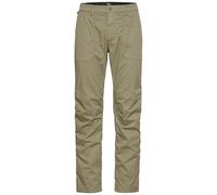 camel active Men's Lightweight Chino in Relaxed Fit, Green, 34 W/36 L