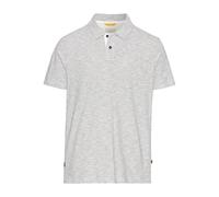 camel active Men's 409920-5p34 Polo Shirt, Beige, M