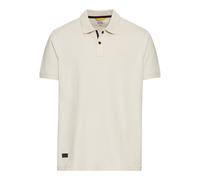 camel active Men's 409920-5p01 Polo Shirt, Beige, M