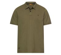 Camel Active Men's Polo Shirt Regular Fit Green 7P01 409920 35 Deep Olive