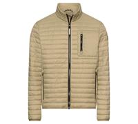 Camel Active Men's Quilted Jacket Regular Fit Green 9N90 430590 31 Khaki