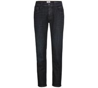 camel active Men's 488R52-4D45 Jeans, Blue, 34 W/34 L