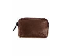 camel active Men's Salamanca Leather Key Case