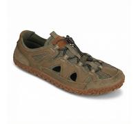 Camel Active Men's Sandal Green 54ILA20 207 850 Khaki