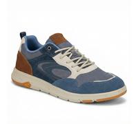 Camel Active Men's Shoes Sneakers Blue 54HVA09 207 604