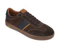 Camel Active Men's Shoes Sneakers Brown 55BNA10 203 380