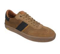 Camel Active Men's Shoes Sneakers Brown Blue 55BNA10 203 306
